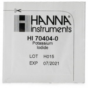  KI ( ), 100  HI70404 Hanna HI70404