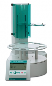Metrohm 862 Compact Titrosampler        2.862.0010