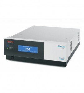        VWD-3400 RS Rapid Separation Variable Wavelength Detector Dionex (Thermo Scientific) 5074.0010