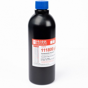     111800 /,  FDA 500  HI8035L Hanna HI8035L