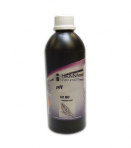  pH 9,18,  FDA 500  HI8009L Hanna HI8009L