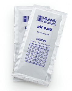   ,  9,00, 25   20 , 0,01 HI50009-02 Hanna HI50009-02