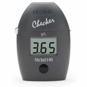 Checker HC     ( 0,00  7,00 /) HI726 Hanna HI726
