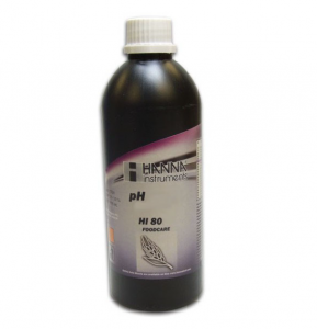   pH 6,86,  FDA 500  HI8006L Hanna HI8006L