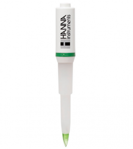  pH/C     HI99161 Hanna fc202d