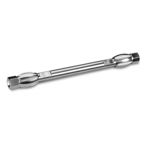  XBridge BEH 3.5  Shield RP18 130 A, 100 , 4.6  Waters 186003044
