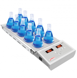 10     MS310 Guangzhou Four Es Scientific