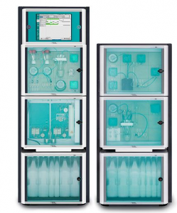 Metrohm 2060 Process Analytics         A302060010C