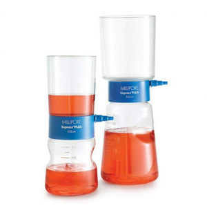  , , 0,45 , d 73 , 150 , , Stericup-GV, 12 . Merck (Millipore) SCHVU01RE