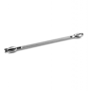 XBridge BEH 3.5  Shield RP18 130 A, 150 , 1  Waters 186003150