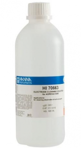    ,  500 . HI70663L Hanna HI70663L