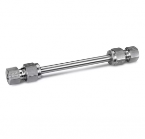  Spherisorb 5  SAX 80 A, 100 , 4.6  Waters PSS833912