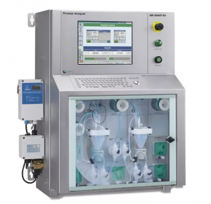 Metrohm ADI 2045TI Ex proof Analyzer       ADI2045050