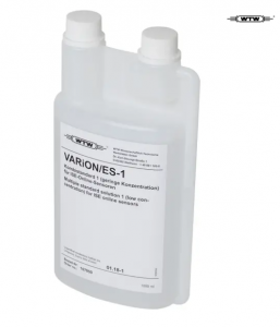   VARiON/ES-1 WTW 107050