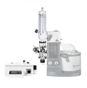   Hei-VOLUME Distimatic Benchtop    G9B Heidolph 591-51000-00