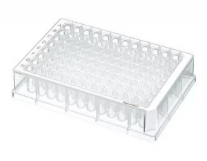  Deepwell Plate, 200, ,  , , 40 /., Eppendorf 0030522109