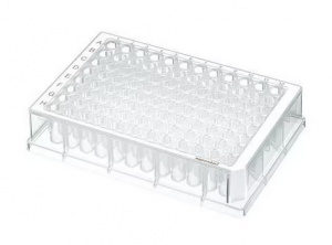  Deepwell Plate Protein LoBind, 500 , ,  ., 40 /., Eppendorf 0030504100