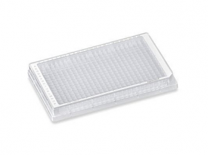  Eppendof Microplates 384 , ,  ., PCR clean, V- , 80/., Eppendorf 0030621301