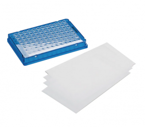  PCR Film, , 100 /, Eppendorf 0030127781