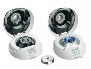  MiniSpin, 13400 /, 12100g, 12  1,5/2 ,  F-45-12-11, Eppendorf 5452000010