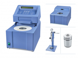  C 7000 Grundausstattung Set 2 IKA 0008801400