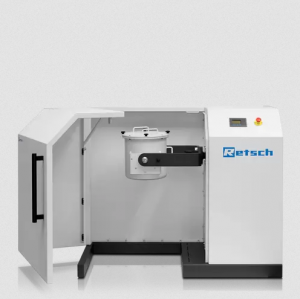   Retsch TM 300 21.301.2001