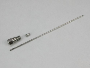  Coated needle, SIL-20/20XR Sealed Shimadzu 228-41024-93