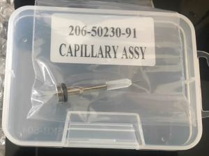     CAPILLARY ASSY Shimadzu 206-50230-91