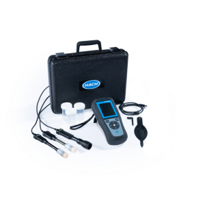HQ 4300   pH//TDS/ //ISE   ( 1), HACH HQ 4300