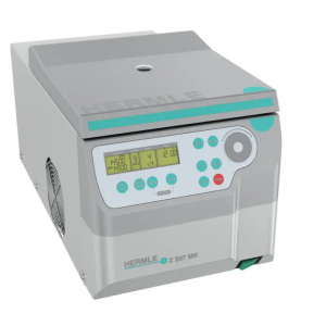   Z 207 MK Hermle 333.00 V01