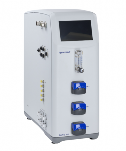 C /    BioFlo 120 B120SCS051 Eppendorf B120SCS051
