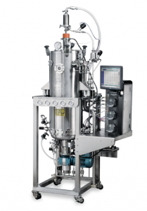  BioFlo 610 Eppendorf 
