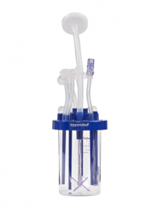  BioBLU 0.3c 1386100000 Eppendorf 1386100000