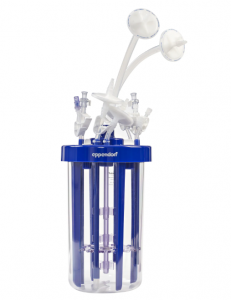   BioBLU 3f 1386000900 Eppendorf 1386000900