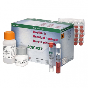 LCK 427       0,02-0,6dH, 24 , HACH LCK 427