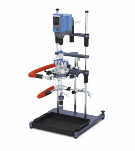    EasySyn 500 Advanced Reactor system IKA 0020113434