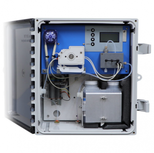   DPD Chlorine 3017M WTW 860151
