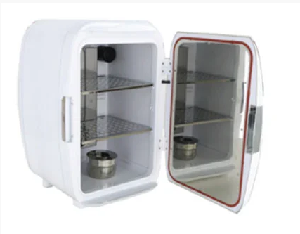 CO2  N-BIOTEK MiniCell NB-203M 
