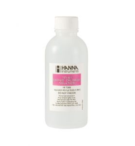    125 /,  500  HI7089L Hanna HI7089L