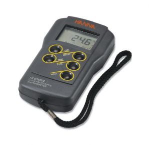 2-     K HI935002 Hanna HI935002