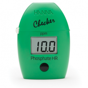 Checker HC   ( 0,0  30,0 /) HI717 Hanna HI717