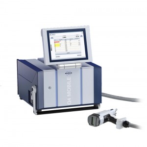    Q4 Mobile Bruker