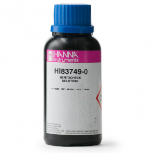  Bentocheck (100 )   100  HI83749-20 Hanna HI83749-20