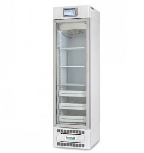  MEDIKA 300 ECT-F TOUCH Fiocchetti MED0302