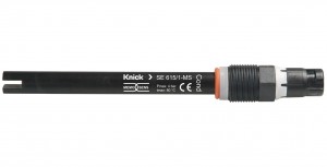   SE615 Knick