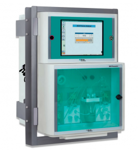 Metrohm 2035 Process Analyzer Photometric      A252035020C