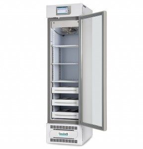  MEDIKA 300 ECT-F TOUCH Fiocchetti MED0302