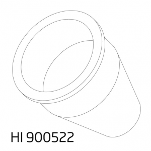   KF  HI903 HI900522 Hanna HI900522
