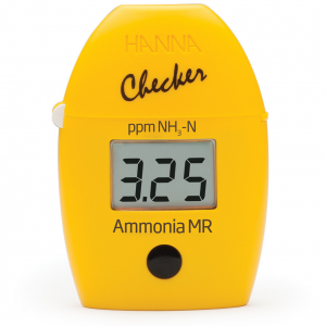 Checker HC    ( 0,0  9,99 /) HI715 Hanna HI715