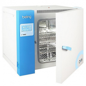       BO-F / BO-FL Being Instrument